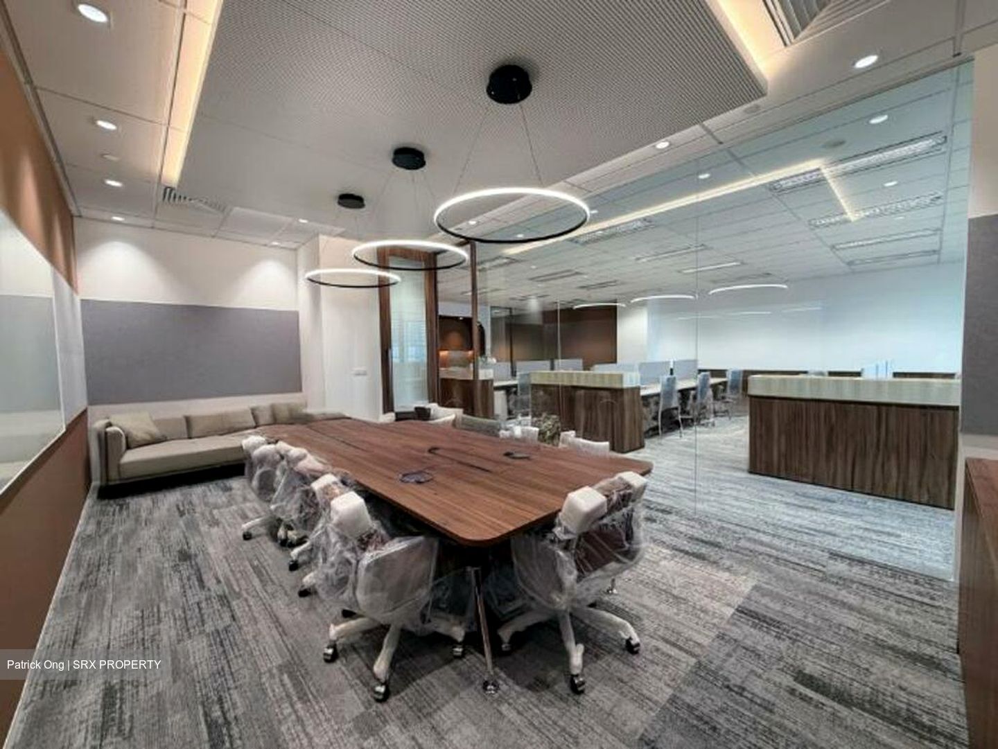 ONE GEORGE STREET (D1), Office #506639641